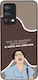 Sonique Case Greek Cult TV Series Realme GT Mas...