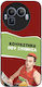 Sonique Case Greek Cult TV Series Realme GT 8 P...