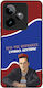 Sonique Case Greek Cult TV Series Realme GT 7 5...