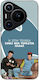 Sonique Case Greek Cult TV Series Huawei Pura 7...