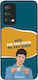 Sonique Case Greek Cult TV Series Realme GT Mas...