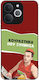 Sonique Handyhülle Greek Cult TV Series Realme ...