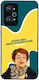 Sonique Case Greek Cult TV Series Realme GT Neo...