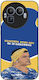 Sonique Case Greek Cult TV Series Realme GT 8 P...
