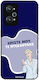 Sonique Case Greek Cult TV Series Realme GT Neo...