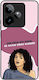 Sonique Case Greek Cult TV Series Realme GT 7 5...