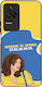 Sonique Case Greek Cult TV Series Xiaomi Poco F...