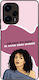 Sonique Case Greek Cult TV Series Xiaomi Poco F...