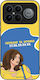 Sonique Case Greek Cult TV Series Xiaomi Poco F...