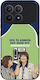 Sonique Case Greek Cult TV Series Xiaomi Poco F...