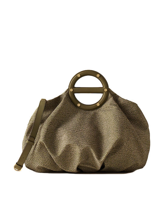 Borbonese Damenhandtasche