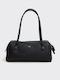 Silhouette Women's Shoulder Bag Black