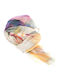 ButicCochet Women's Multicolour Scarf