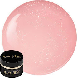 Uv Gel Nagelaufbau Revoflex Luxorise 15ml Weich...