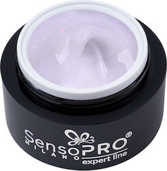 Expert Line Nail Construction Gel Sensopro Mila...