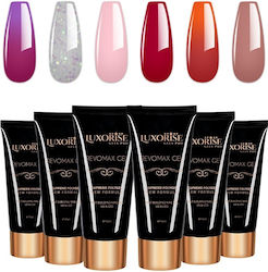 Luxorise Revomax