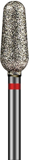 Robust Red Diamond Milling Head Luxorise