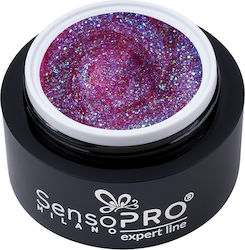 Expert Line Nail Construction Gel Sensopro Mila...