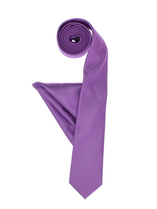 ButicCochet Set Cravate Bărbați Sintetică În Culoare Violet