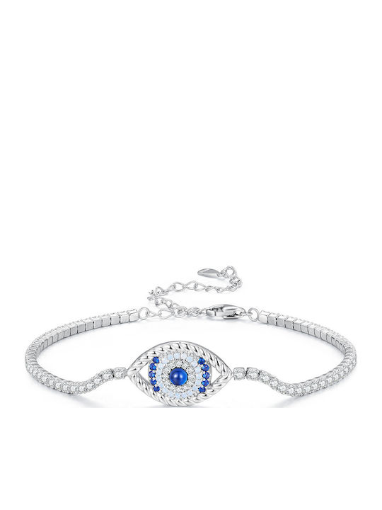 Daskalakis Damen Silber Armband Daskalakis Damen Silber Armband