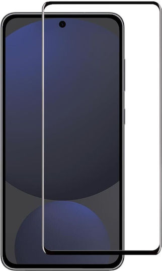 Tempered Glass Screen Protector Flippy Samsung Galaxy S24 Fe 2.5d Hd Transparent