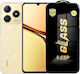 Screen Protector 0.35mm Negru Realme C61