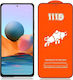 0.3mm Tempered Glass