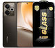 0.35mm Screen Protector Μαύρο (Realme 14)