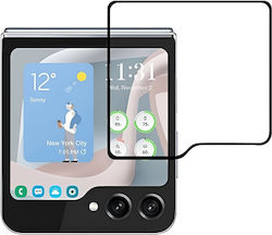 Tempered Glass 0.3mm Galaxy Z Flip5 Tempered Glass 0.3mm Galaxy Z Flip5