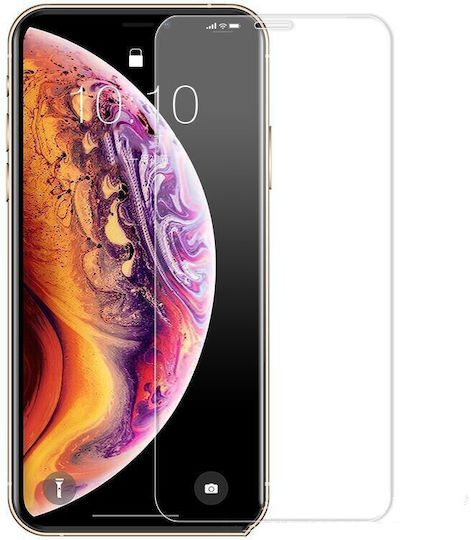 2.5D 0.3mm Full Glue Tempered Glass (iPhone 18 Pro / 17 Pro / 16 Pro / 17)