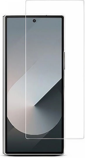 2.5D 0.3mm Tempered Glass (Galaxy Z Fold6)