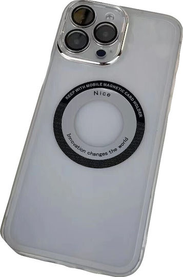 Tempered Glass (iPhone 17e / 16e / 14 / 13 / 13 Pro)