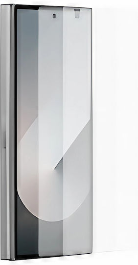 2.5D 0,3mm Gehärtetes Glas (Galaxy Z Fold6)
