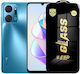Folie Protectie Telefon 0.35mm Negru Honor X7a