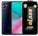 0.35mm Screen Protector Μαύρο (Galaxy M54)