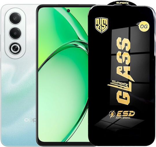 0.35mm Screen Protector (Oppo K12x)