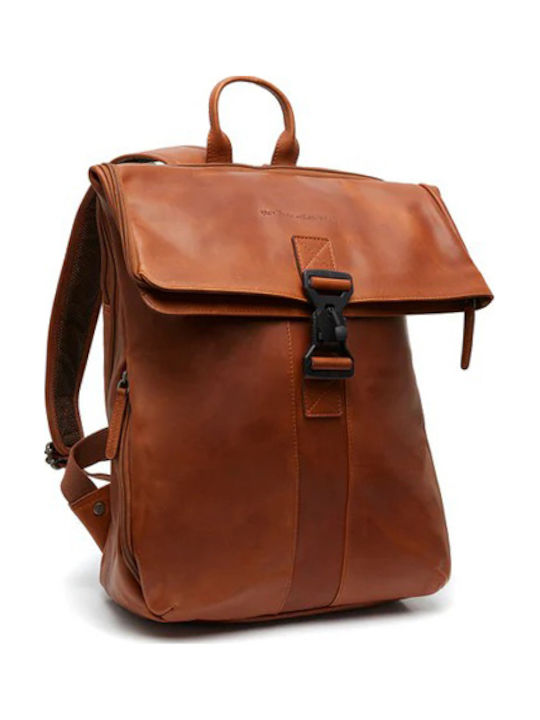The Chesterfield Brand Backpack 16.8lt Ταμπά