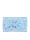 Intimonna Baby Headband in Blue Color