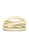 Chrilia Damentlicher Ring aus 9K Gold