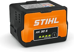 Stihl Ak 30 S Rechargeable Battery 36 V 5.0 Ah Stihl Ak 30 S Rechargeable Battery 36 V 5.0 Ah