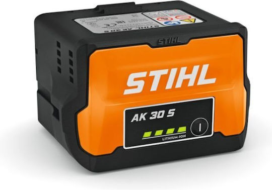 Baterie Reîncărcabilă Stihl Ak 30 S 36 V 5.0 Ah