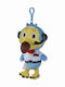 Animal Crossing Residents Wilbur Plush Keychain 15cm
