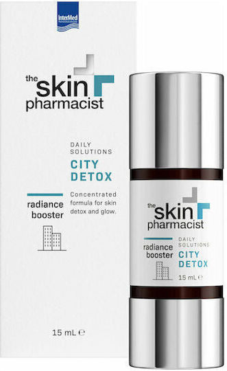 InterMed The Skin Pharmacist Μάσκα Προσώπου 15ml