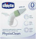 Chicco PhysioClean Aspirator Nazal Rinic Obtura...