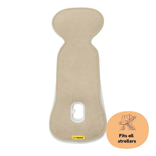 Aeromoov Breathable Stroller Cover Air Layer