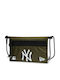 Men's Shoulder Crossbody Bag Green