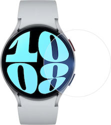 Screen Protector for Galaxy Watch6 44mm 1 Piece Screen Protector for Galaxy Watch6 44mm 1 Piece