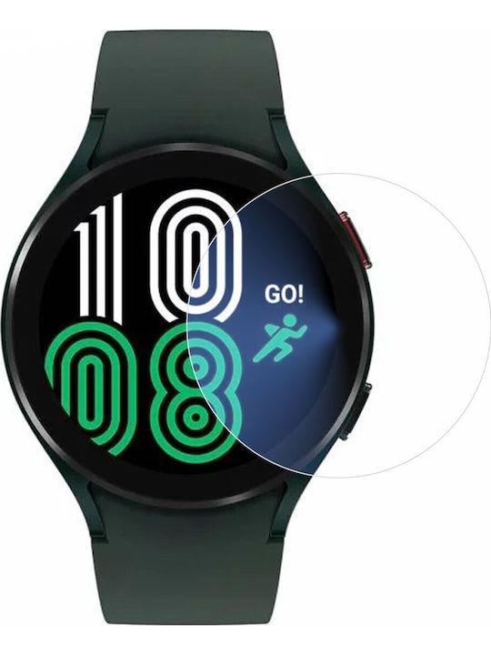 3MK Displayschutzfolie Für Huawei Watch 4 1 Stück
