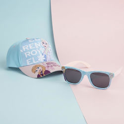 Cerda Kids' Hat Jockey Sunscreen Multicolour Cerda Kids' Hat Jockey Sunscreen Multicolour