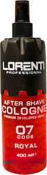 Lorenti Лосион След Бръснене 400ml Lorenti Лосион След Бръснене 400ml
